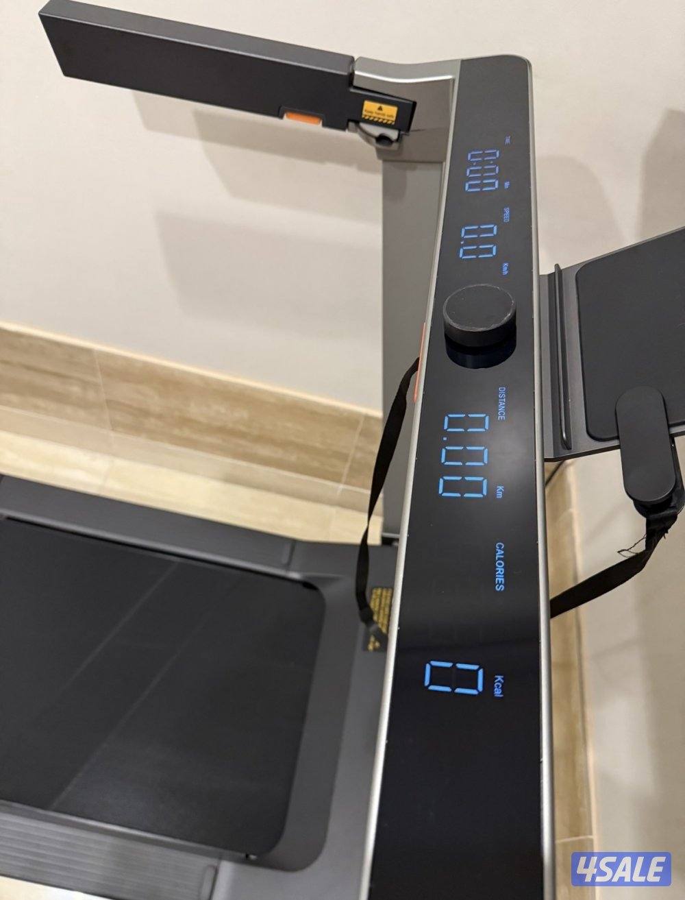 Kingsmith WalkingPad G1 Foldable treadmill جهاز مشي كهربائي2