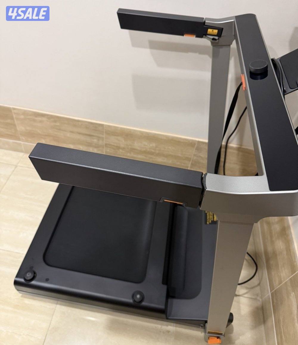 Kingsmith WalkingPad G1 Foldable treadmill جهاز مشي كهربائي3