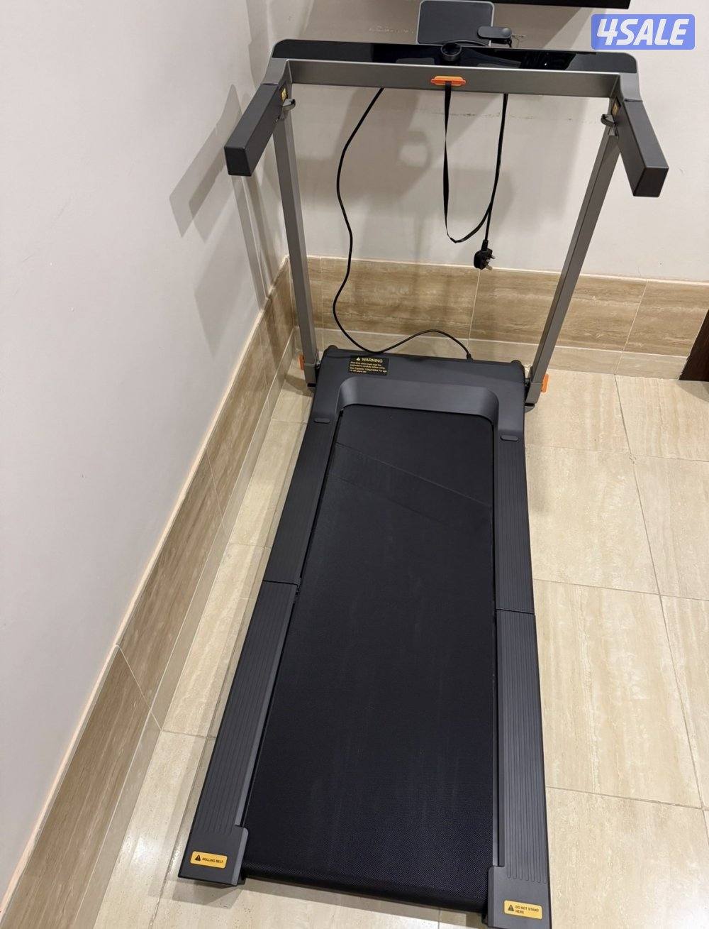 Kingsmith WalkingPad G1 Foldable treadmill جهاز مشي كهربائي4
