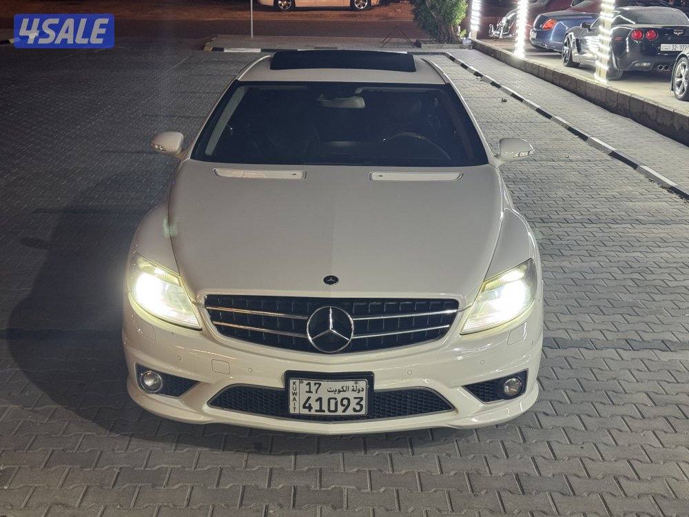 للبيع موديل 2009. حجم 5500