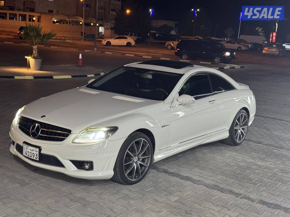 للبيع موديل 2009. حجم 5501