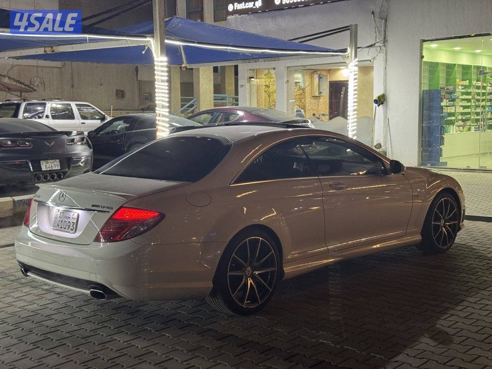 للبيع موديل 2009. حجم 5503