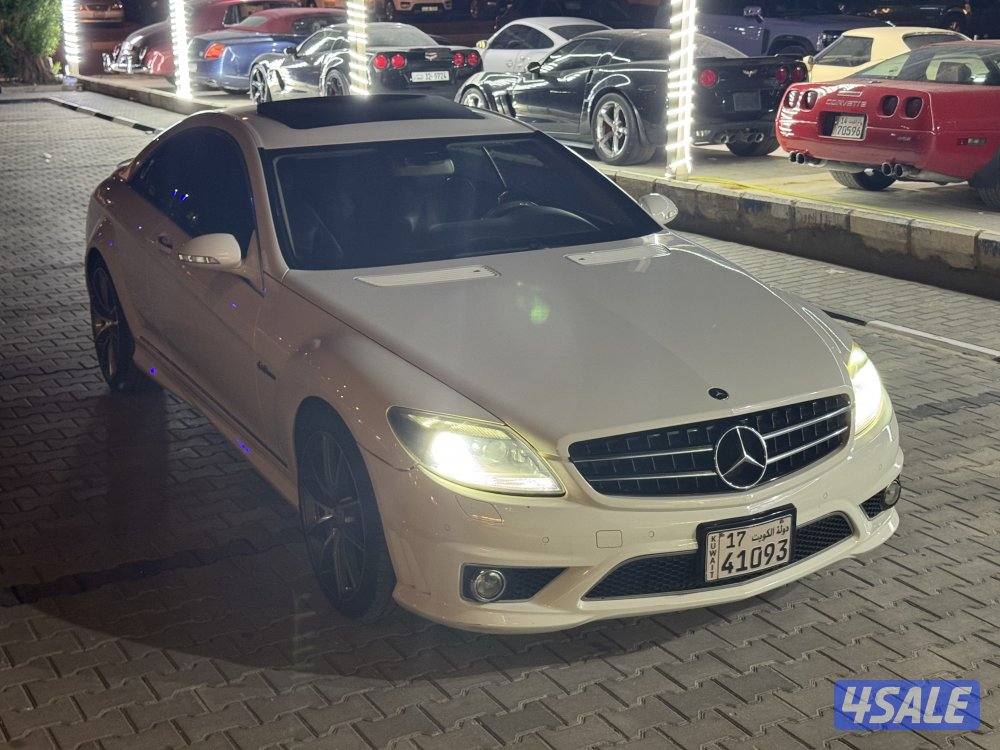 للبيع موديل 2009. حجم 5504