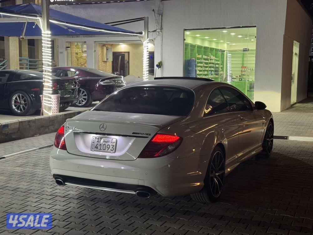 للبيع موديل 2009. حجم 5506