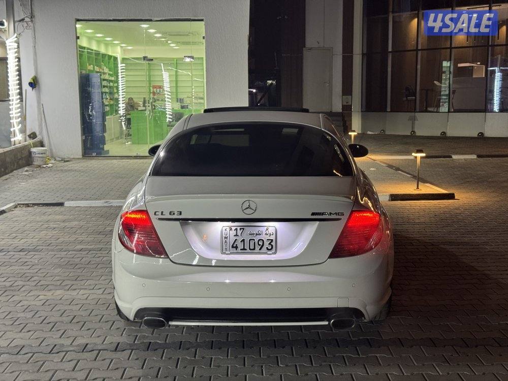 للبيع موديل 2009. حجم 5507