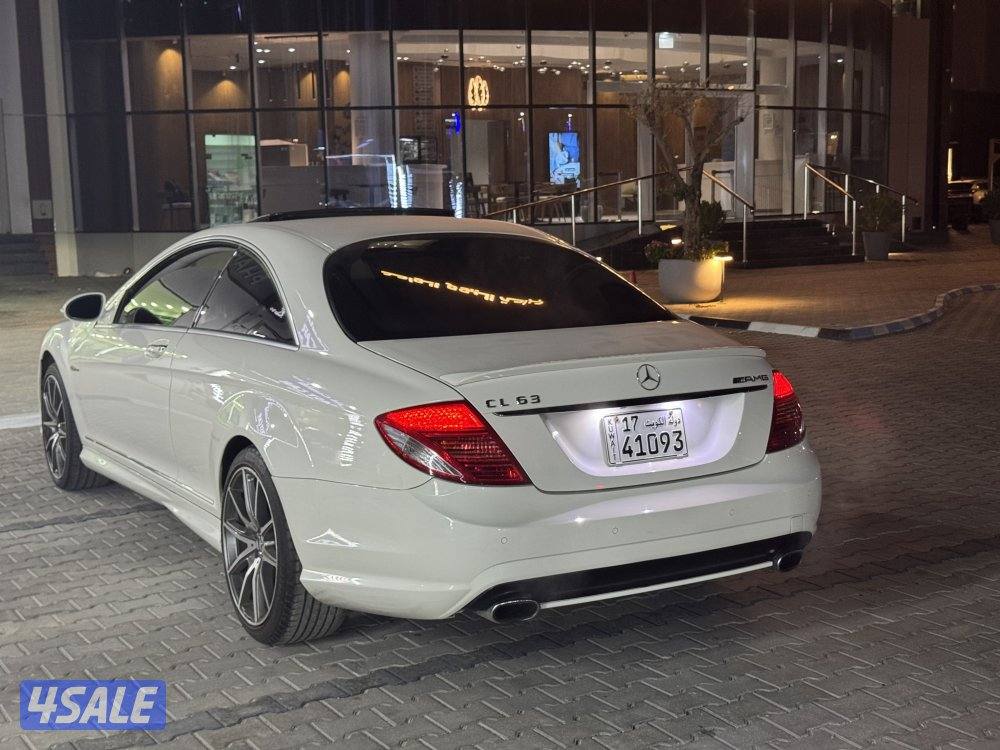 للبيع موديل 2009. حجم 5508