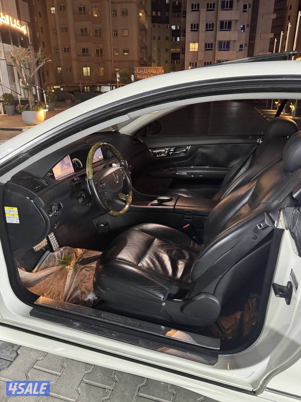 للبيع موديل 2009. حجم 5509