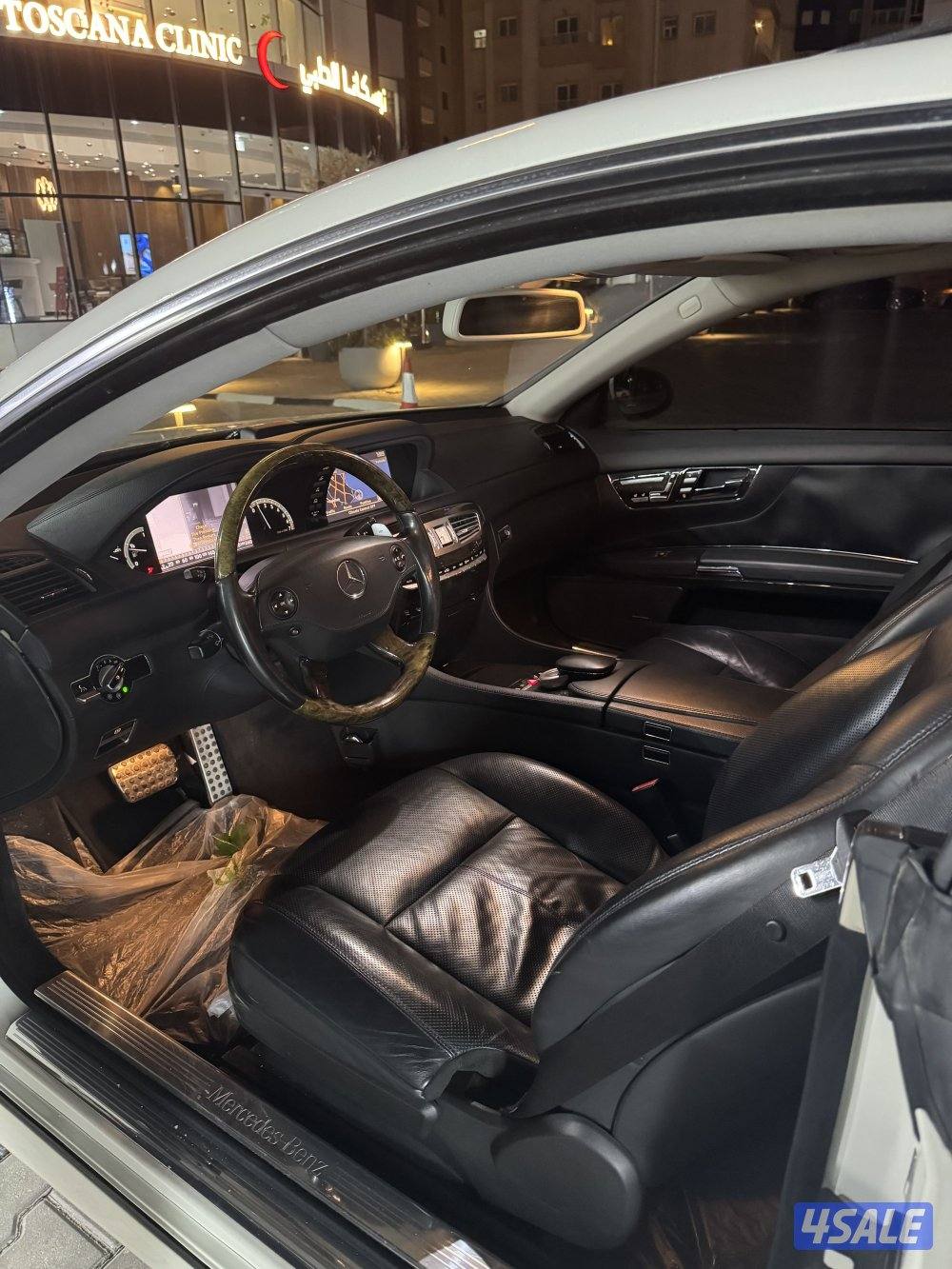 للبيع موديل 2009. حجم 55010