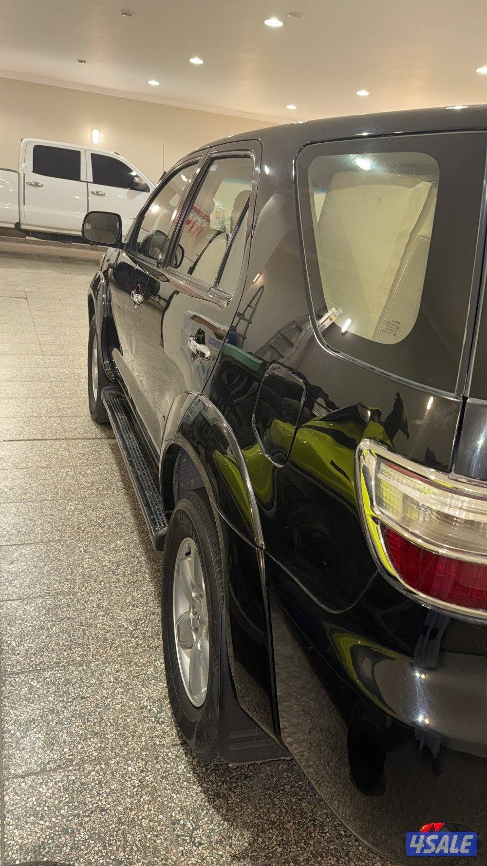 للبيع فور تنر 20111