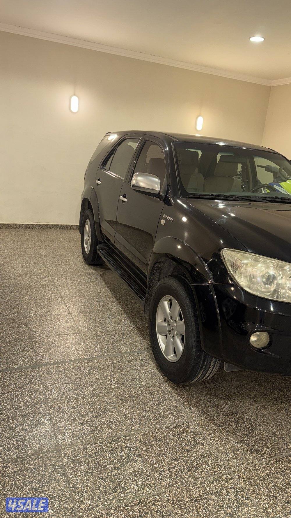 للبيع فور تنر 20113