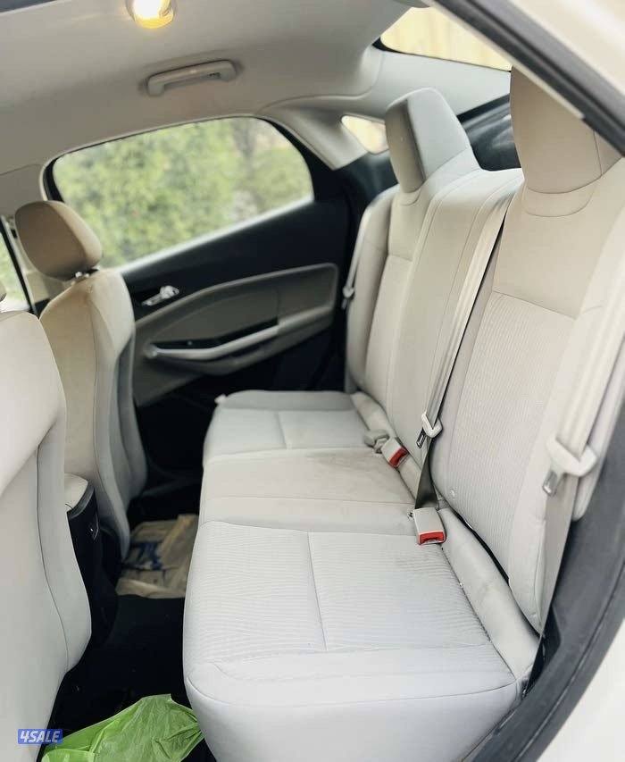 فورد اسكورت مكينة ١٥٠٠ سي سي1