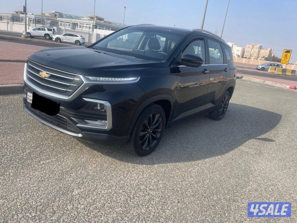 شفر كابتيفا 2022 كامل المواصفات شرط الفحص6