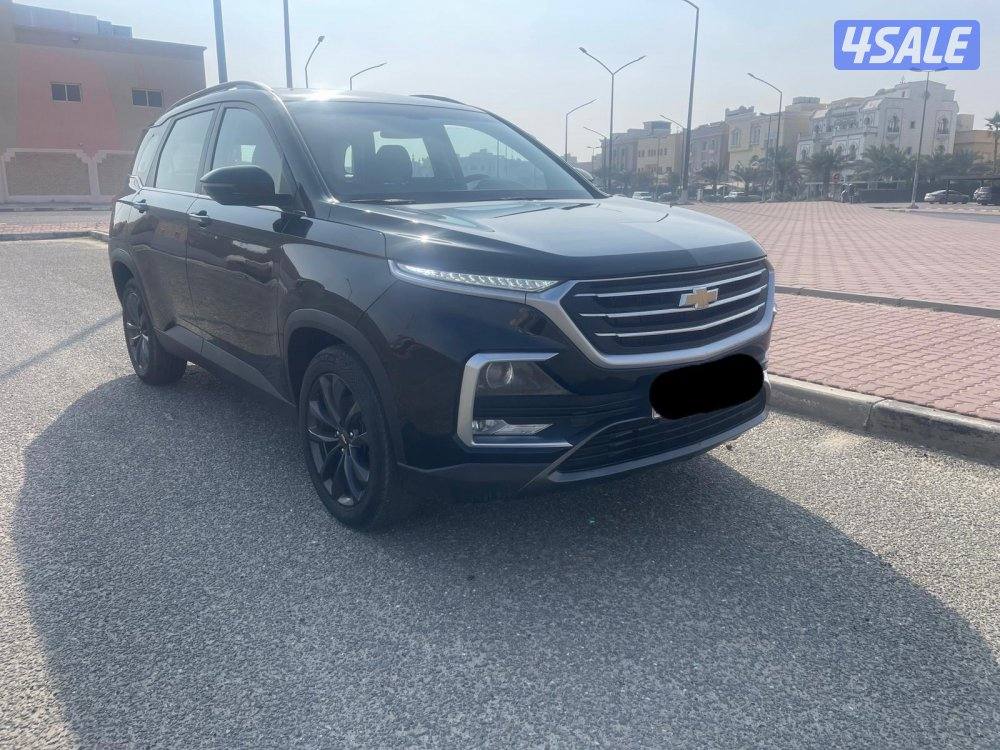 شفر كابتيفا 2022 كامل المواصفات شرط الفحص8