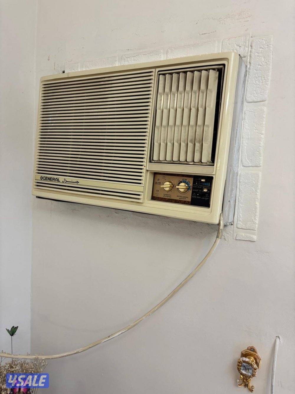 نشتري أثاث. واجهزه. مكيفات. والوحدات. تكييف. الألمنيوم0