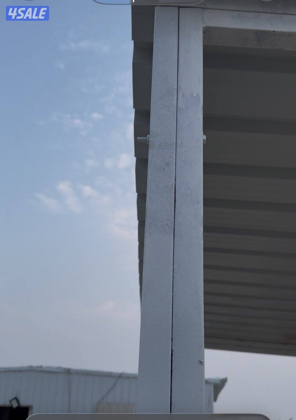 بنحرك خيل حديد دبل وقوي فك وتركيب شغل احترافي لحيم خياط1