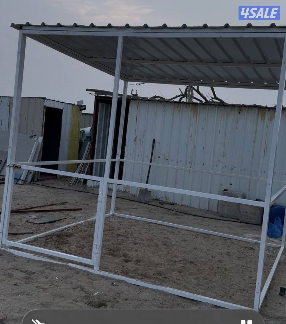 بنحرك خيل حديد دبل وقوي فك وتركيب شغل احترافي لحيم خياط3