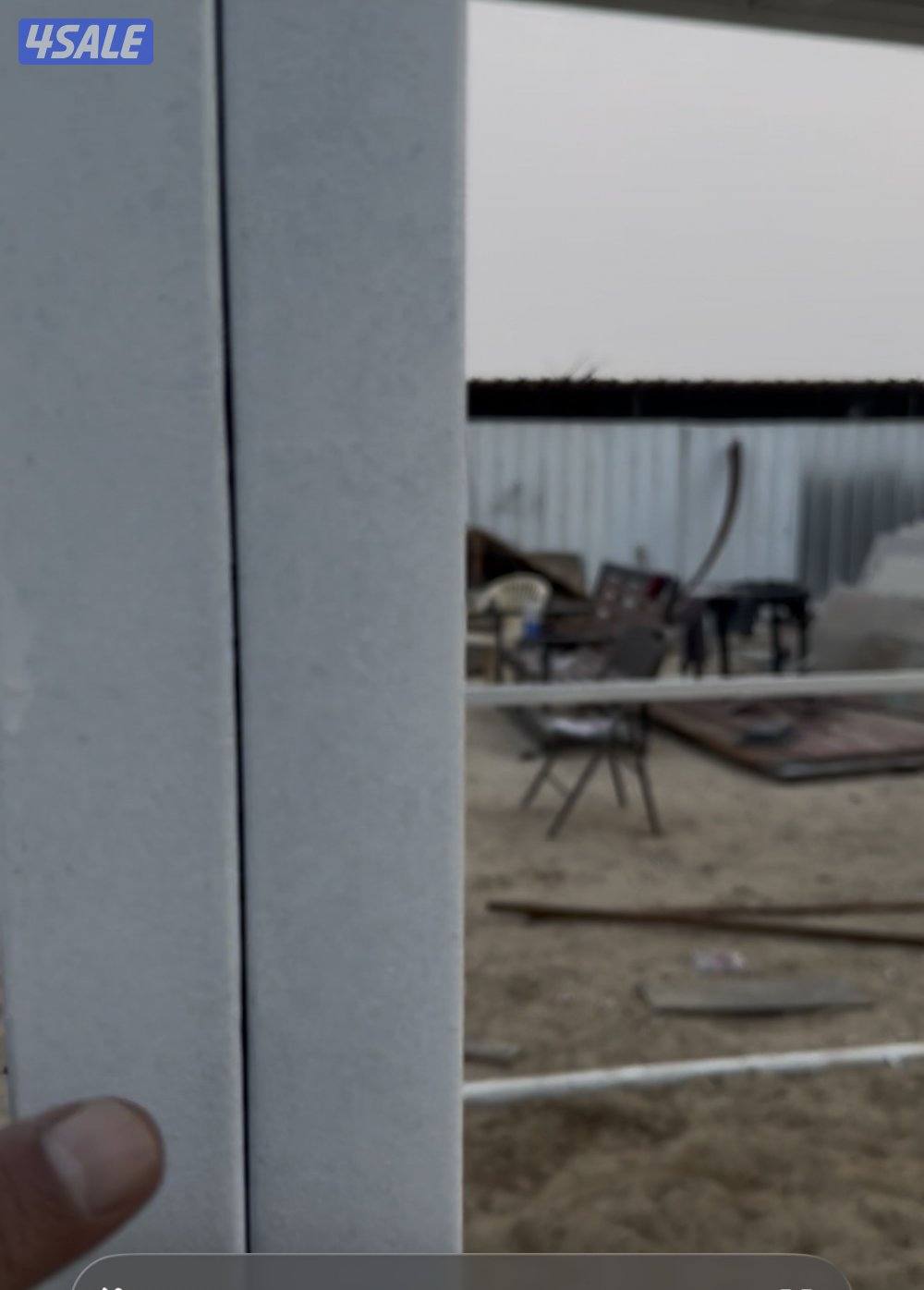 بنحرك خيل حديد دبل وقوي فك وتركيب شغل احترافي لحيم خياط2