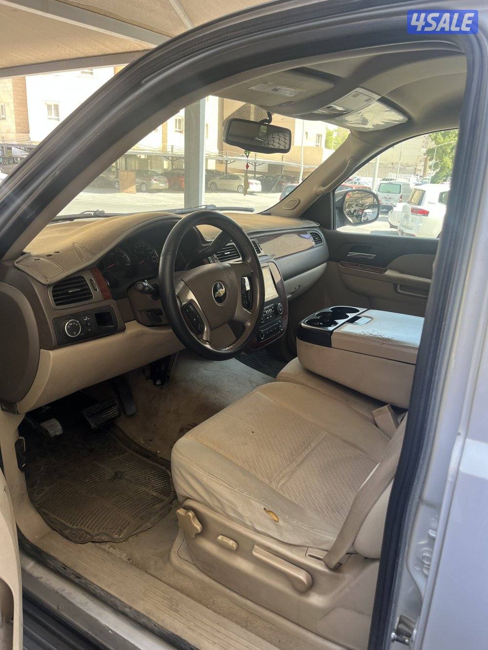 تاهو LT  2011 للبيع1