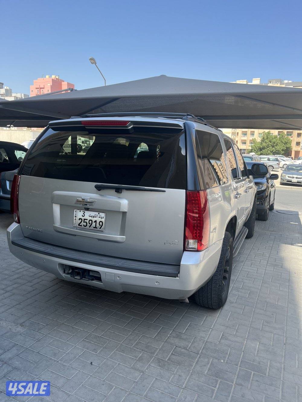 تاهو LT  2011 للبيع2