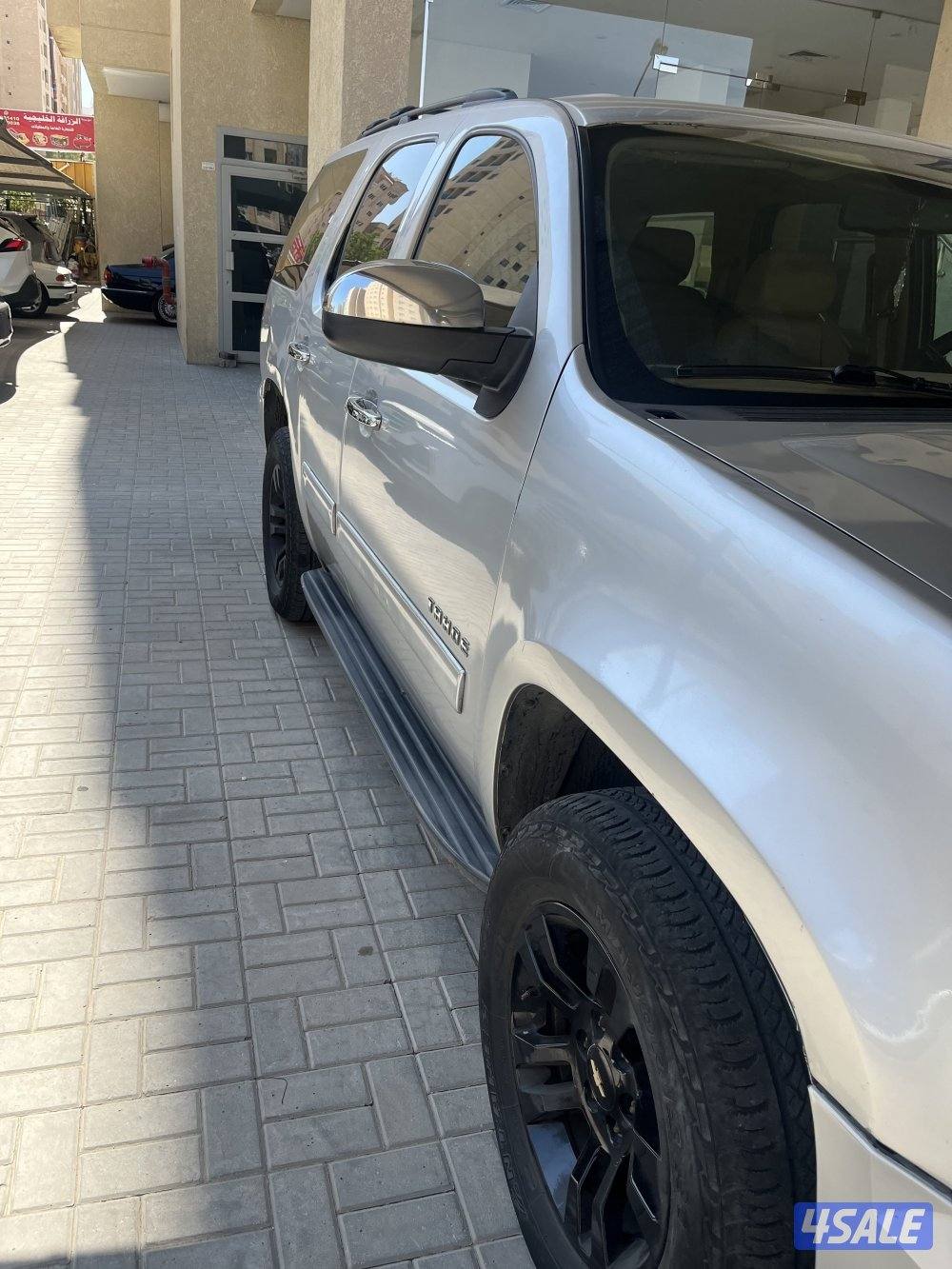 تاهو LT  2011 للبيع5