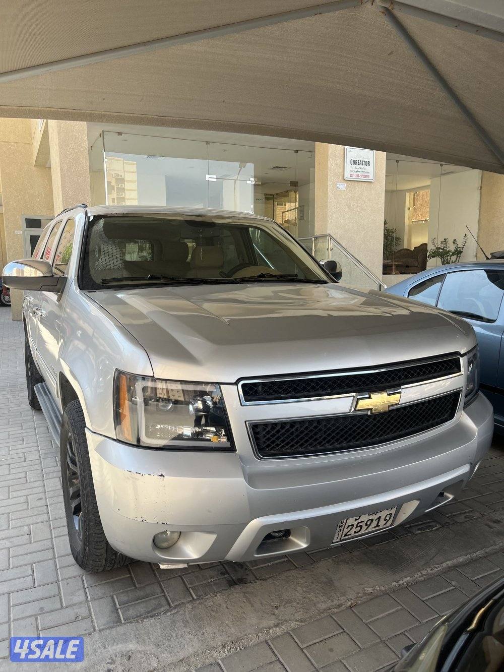 تاهو LT  2011 للبيع6