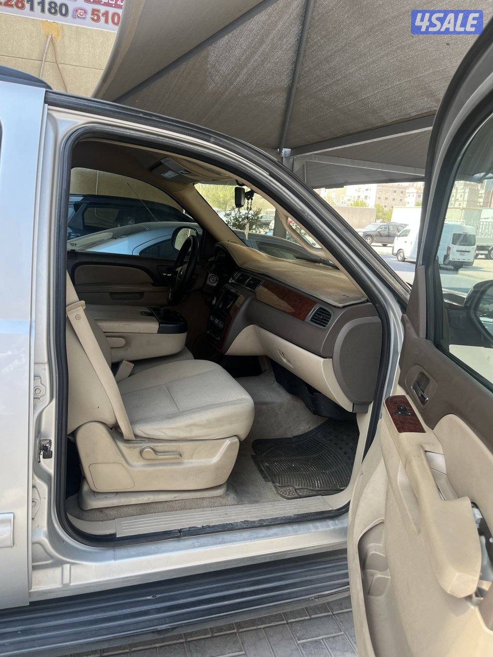 تاهو LT  2011 للبيع7