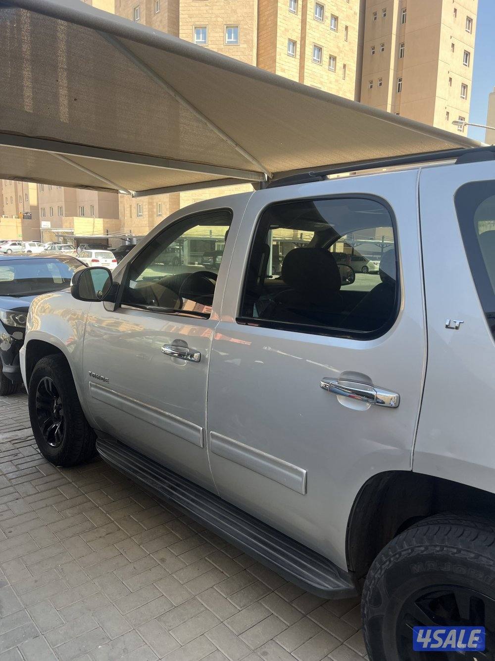 تاهو LT  2011 للبيع8