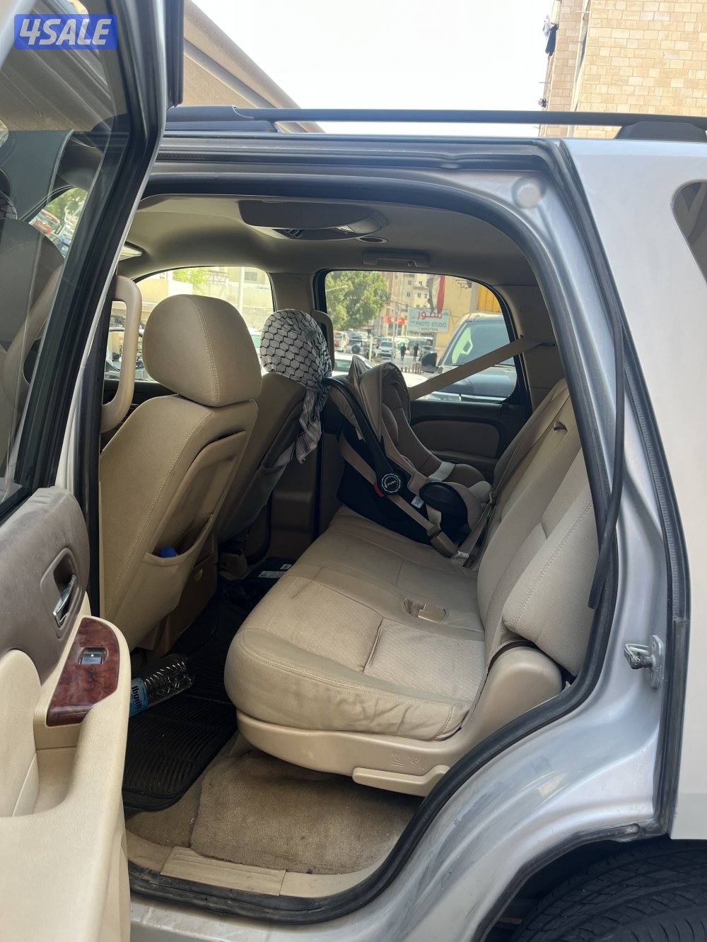 تاهو LT  2011 للبيع9