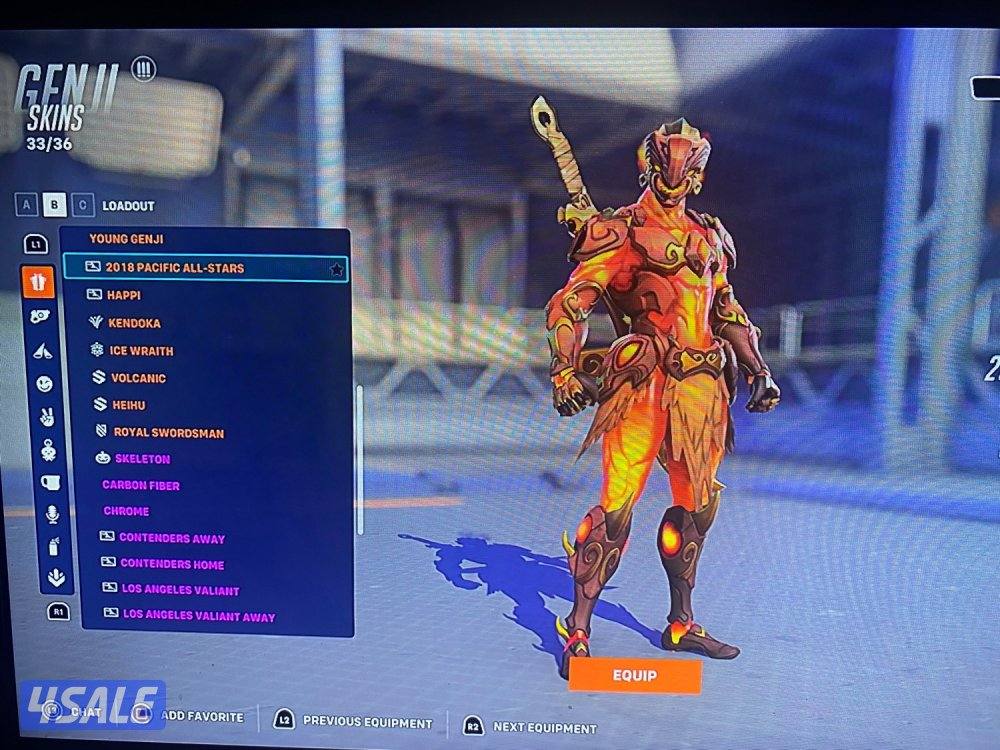 حساب اوفرواتش نادر وقوي جداً1