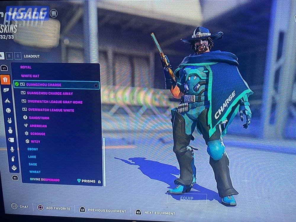 حساب اوفرواتش نادر وقوي جداً5