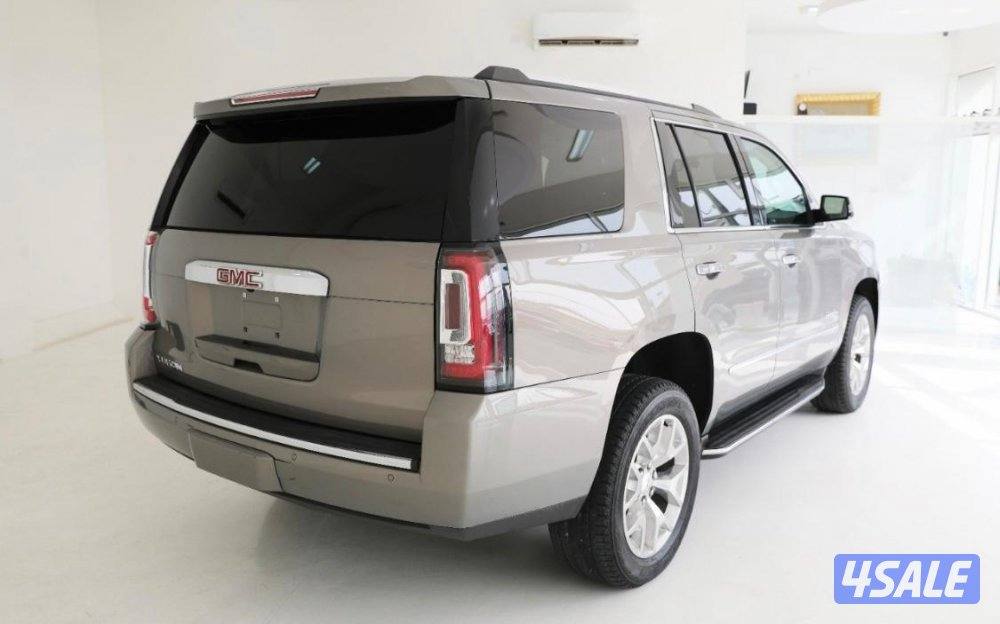 يوكن دينالي 2019 وكاله البحرين شرط بلكامل اقرا الاعلان من فضلك3