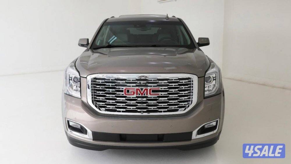 يوكن دينالي 2019 وكاله البحرين شرط بلكامل اقرا الاعلان من فضلك2