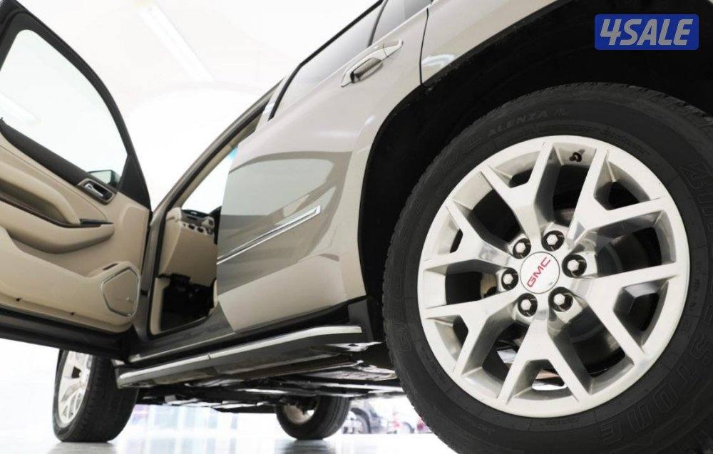 يوكن دينالي 2019 وكاله البحرين شرط بلكامل اقرا الاعلان من فضلك4