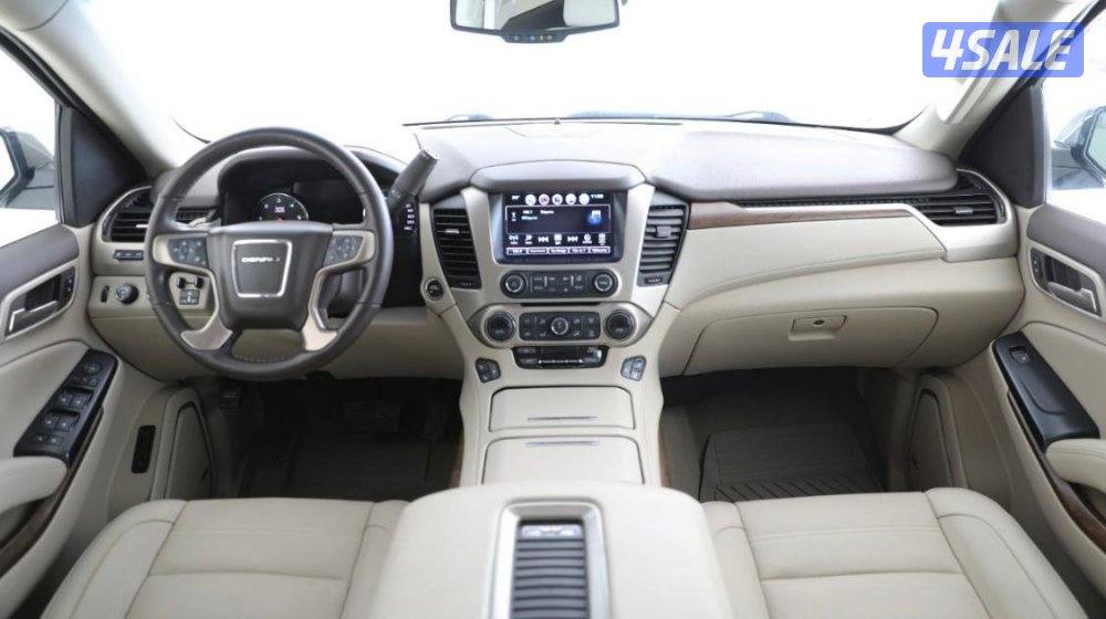 يوكن دينالي 2019 وكاله البحرين شرط بلكامل اقرا الاعلان من فضلك6