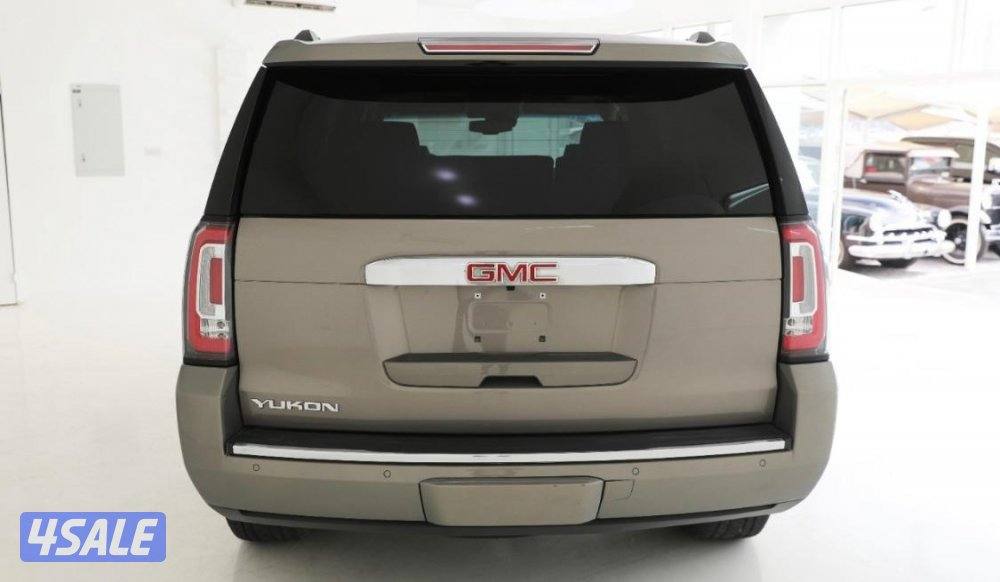 يوكن دينالي 2019 وكاله البحرين شرط بلكامل اقرا الاعلان من فضلك8