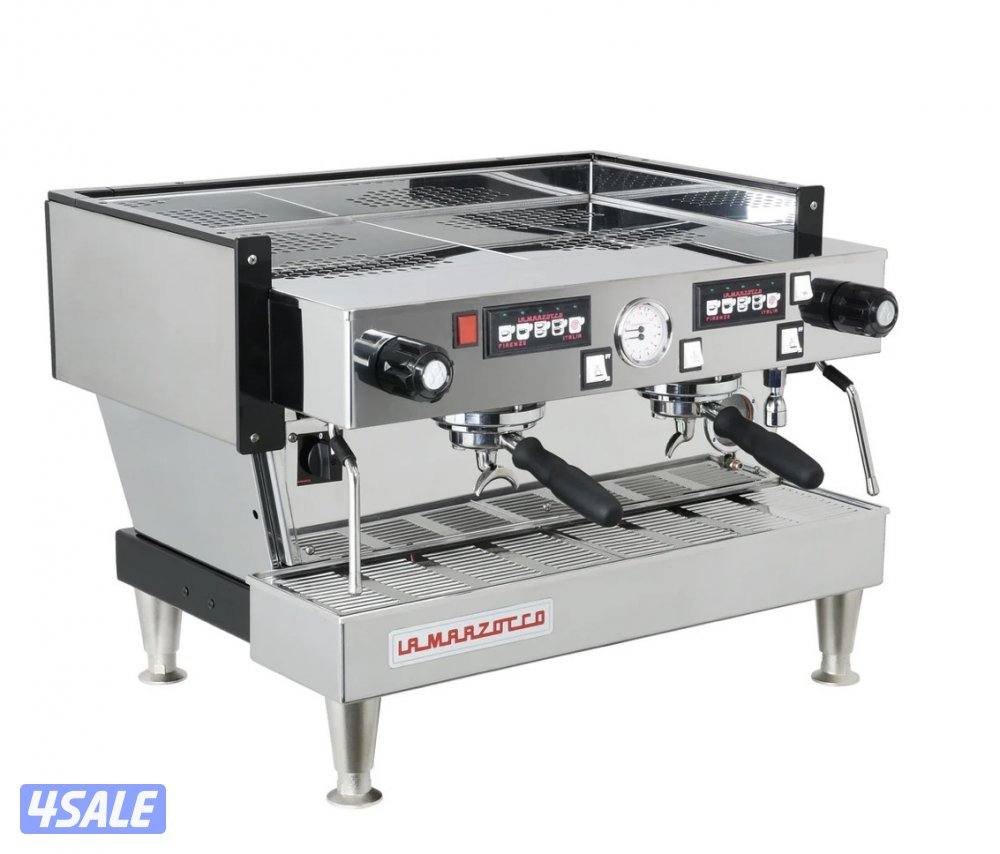 ماكينة قهوة La marzoco بيعة سريعة 🔥🔥🔥0