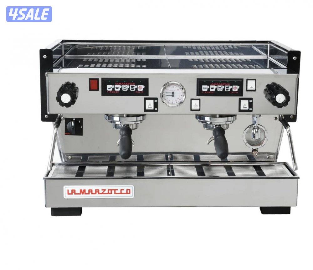 ماكينة قهوة La marzoco بيعة سريعة 🔥🔥🔥1