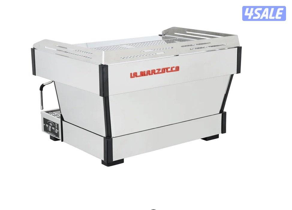 ماكينة قهوة La marzoco بيعة سريعة 🔥🔥🔥2