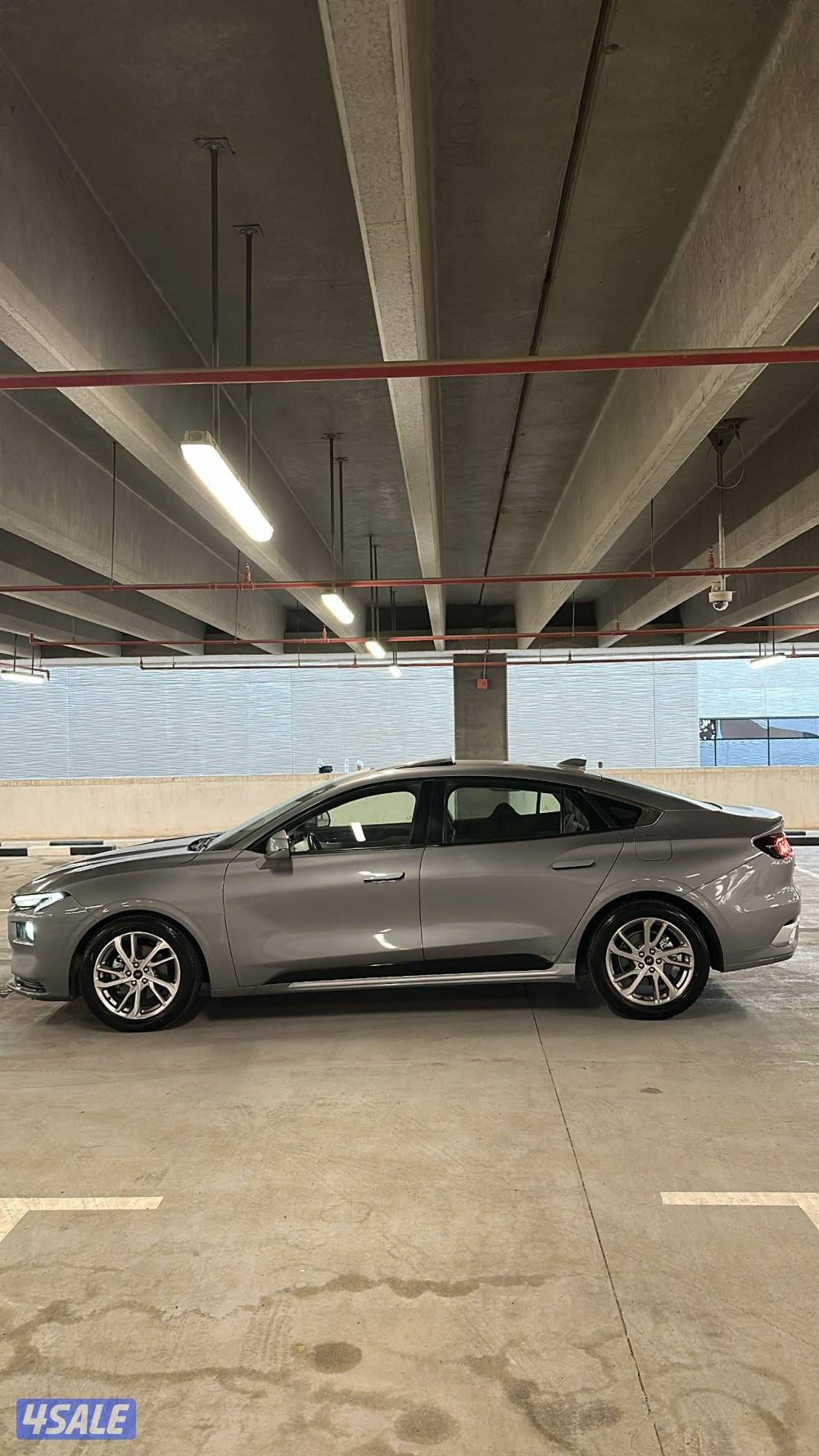 تورس 2023 صبغ الوكالة4