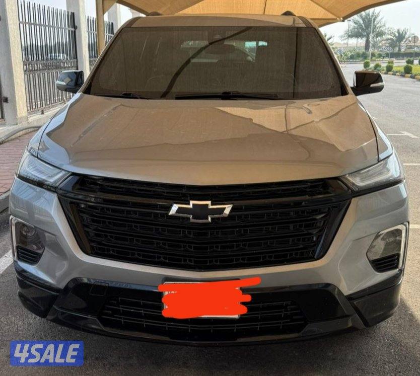 ترافيرس للبيع Midnight Edition LT 20230