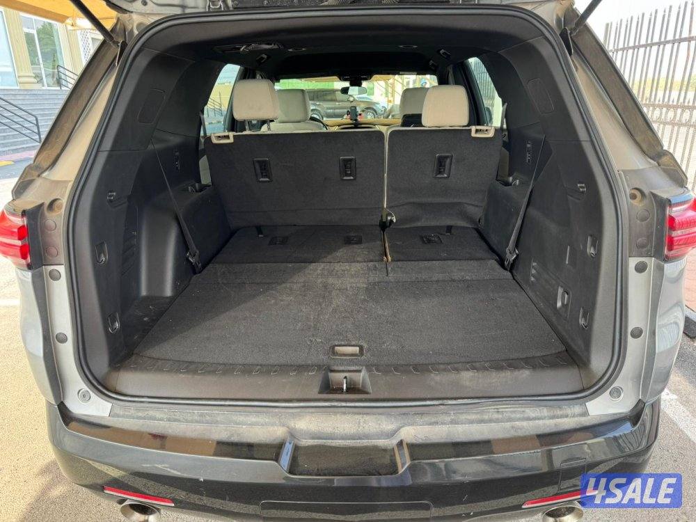 ترافيرس للبيع Midnight Edition LT 20234