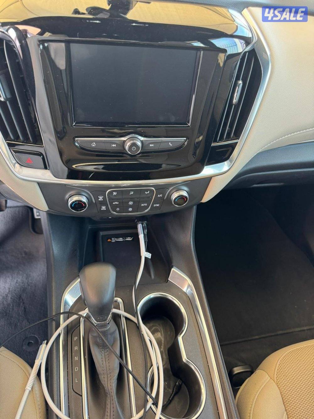 ترافيرس للبيع Midnight Edition LT 20235