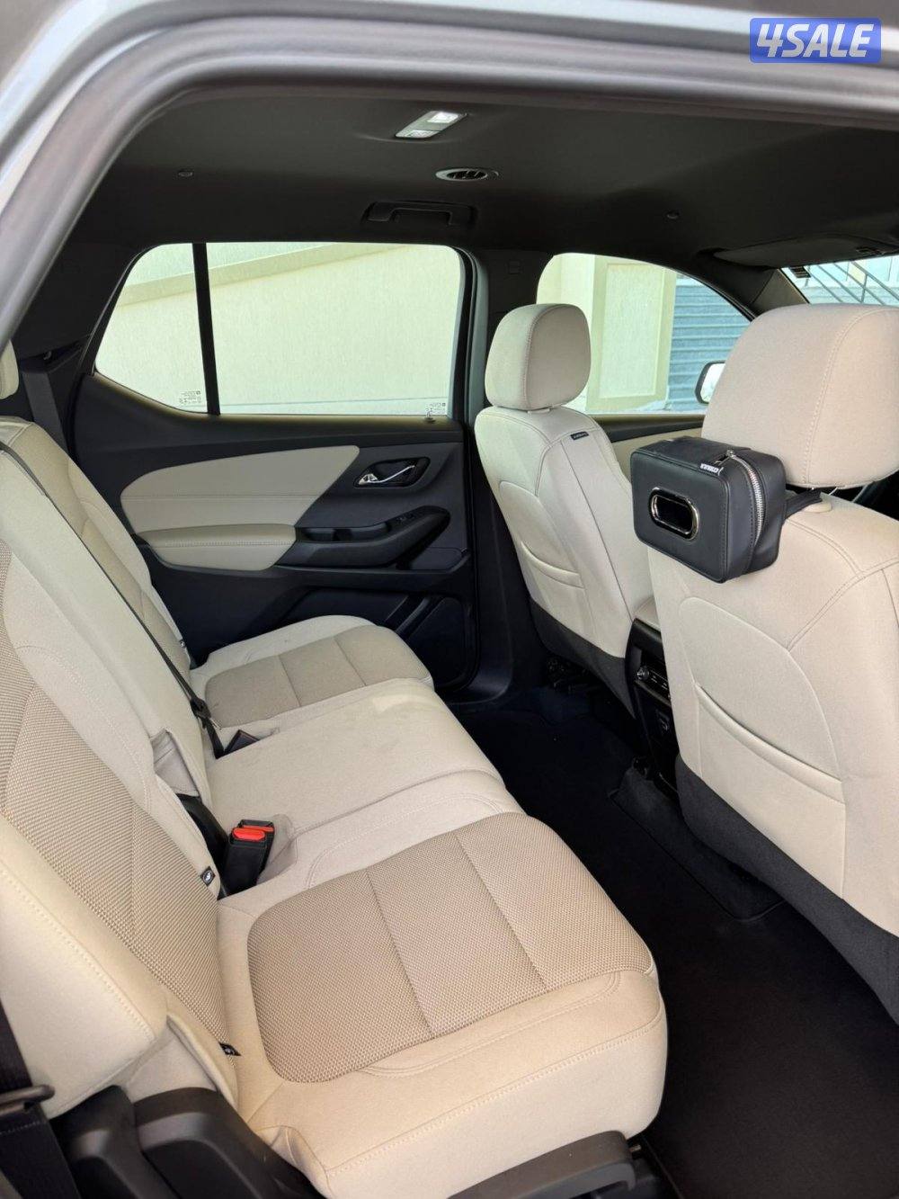 ترافيرس للبيع Midnight Edition LT 20236