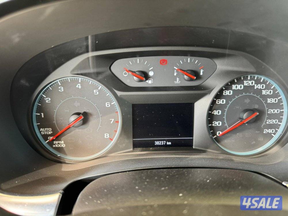 ترافيرس للبيع Midnight Edition LT 20238