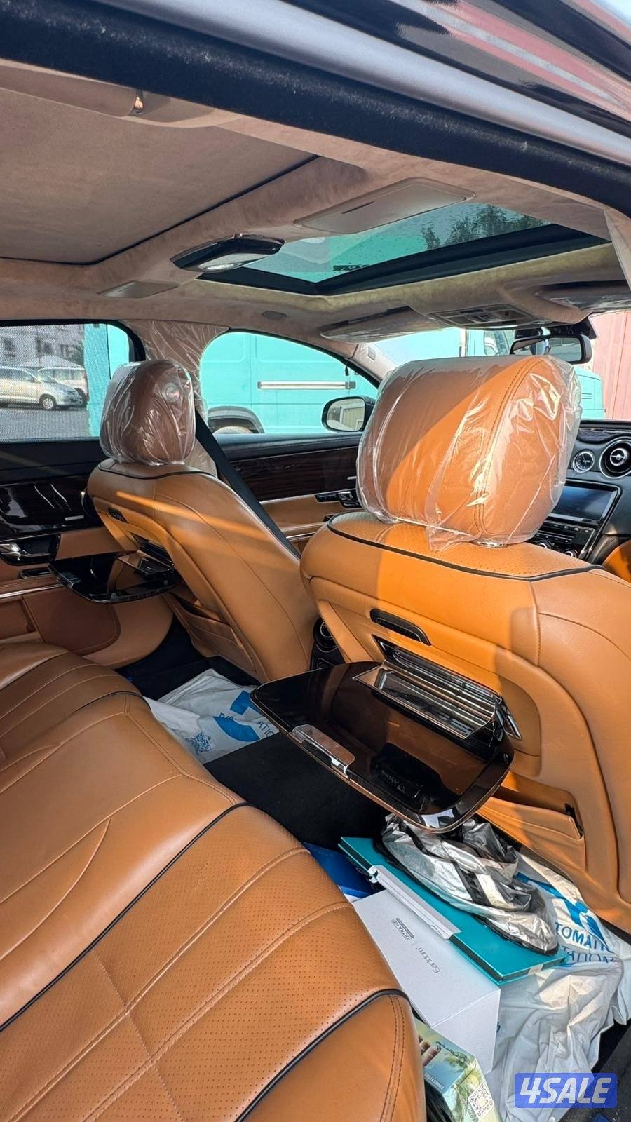 جاكاور مواصفات خاصة1