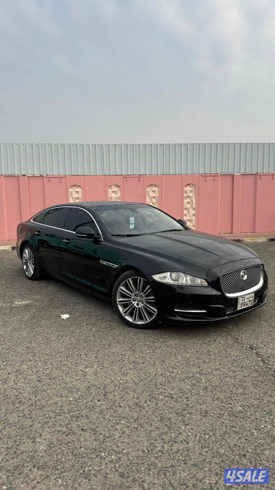 جاكاور مواصفات خاصة2