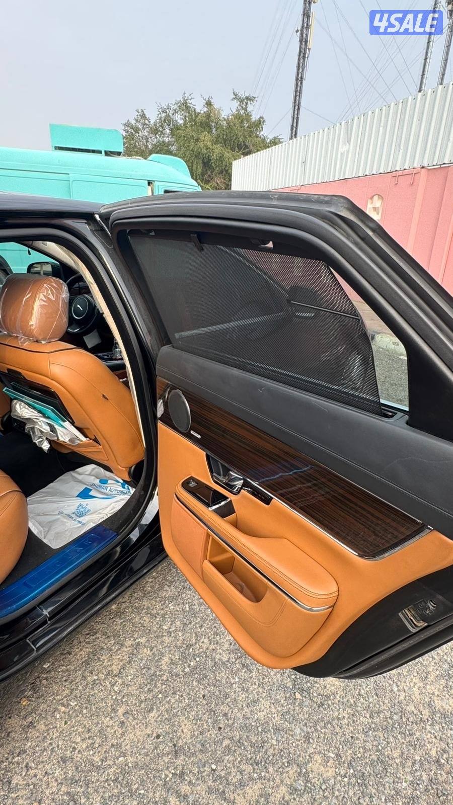 جاكاور مواصفات خاصة3