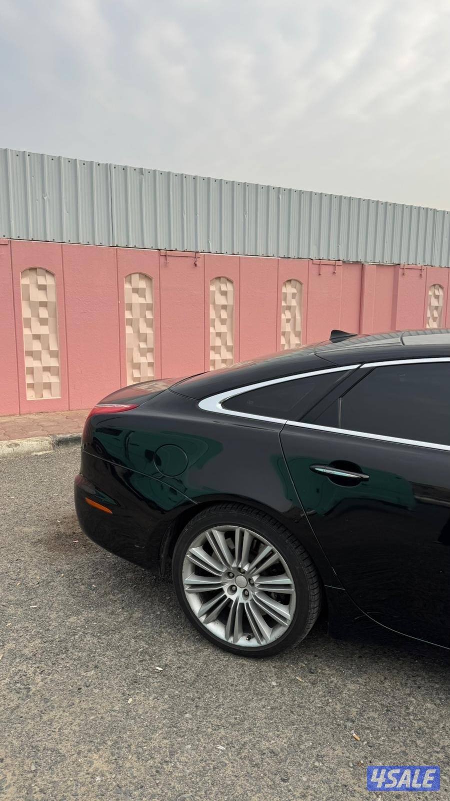 جاكاور مواصفات خاصة4