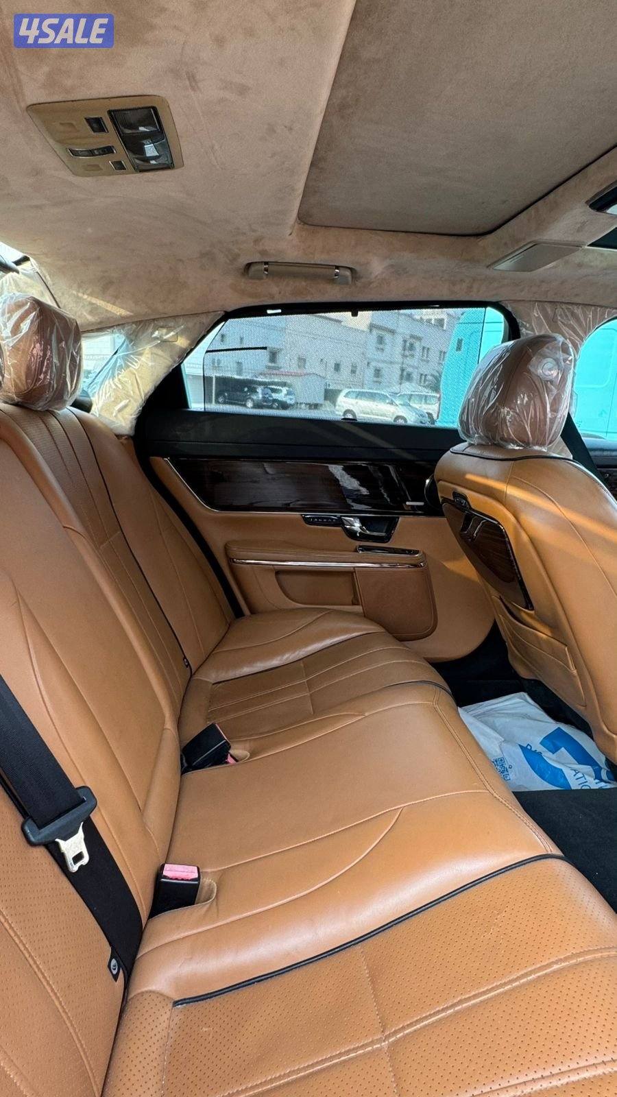 جاكاور مواصفات خاصة6