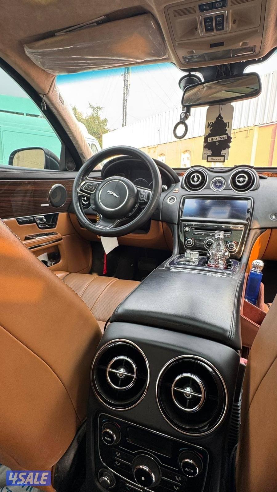 جاكاور مواصفات خاصة7